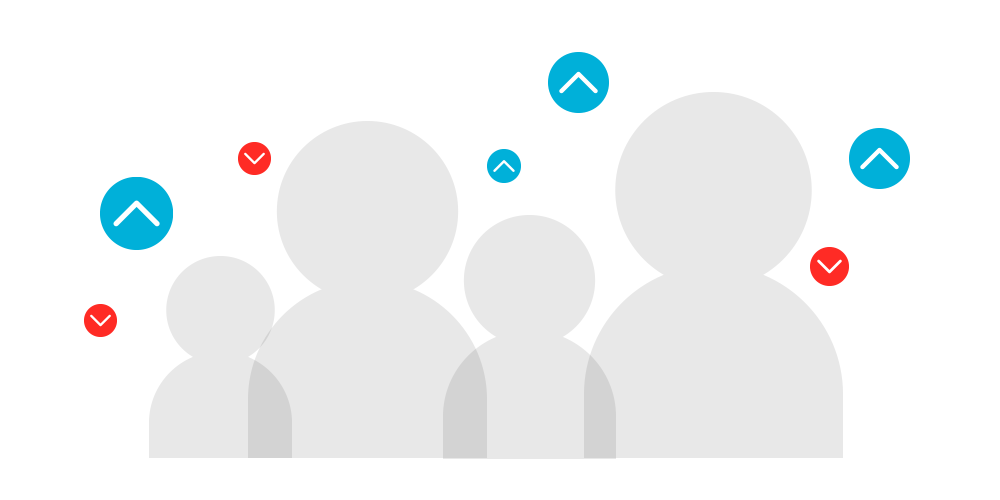 Influencer image