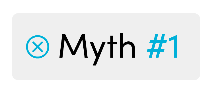 Myth 1