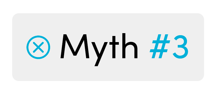 Myth 3