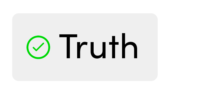 TruthTab