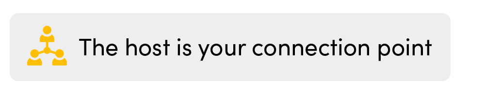 July connection point