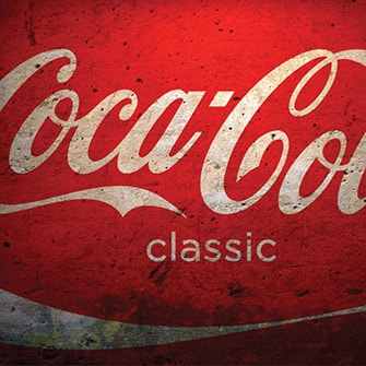2020 - Coca-Cola Content 2020
