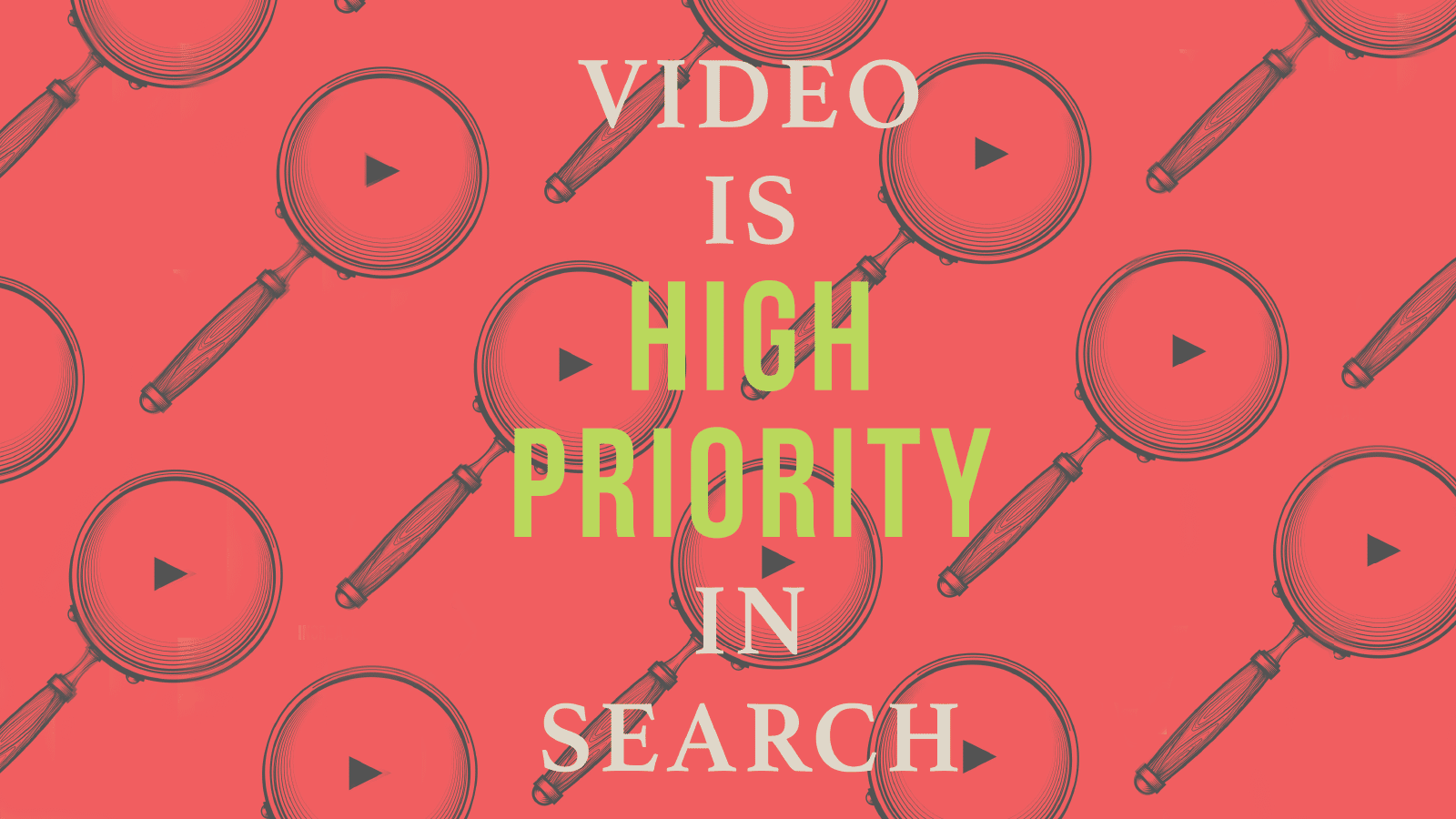 VideoPrioritySearch