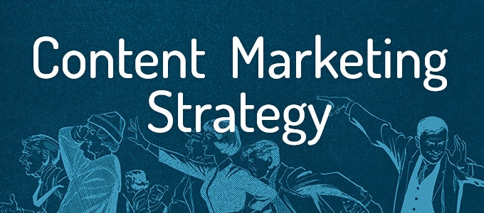 Content Marketing Strategy