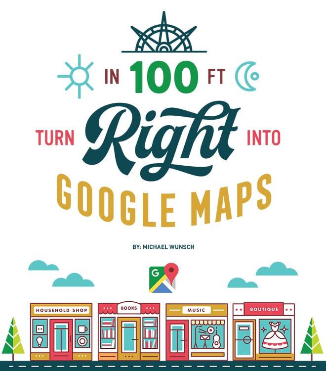 LEAP-LM-AMP-In-100-ft-Turn-Right-Into-Google-Maps