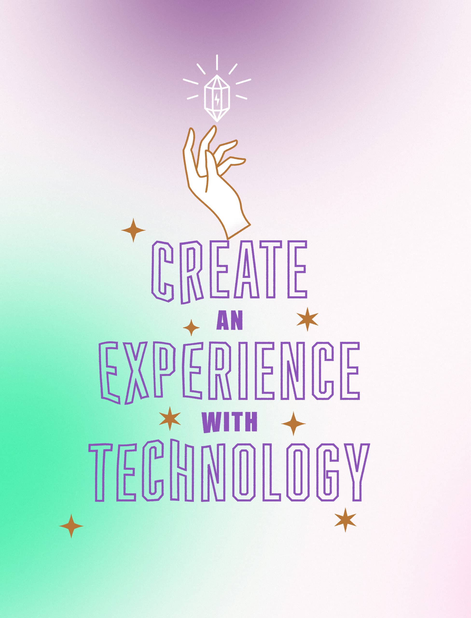 create-an-experience-with-technology-header-image