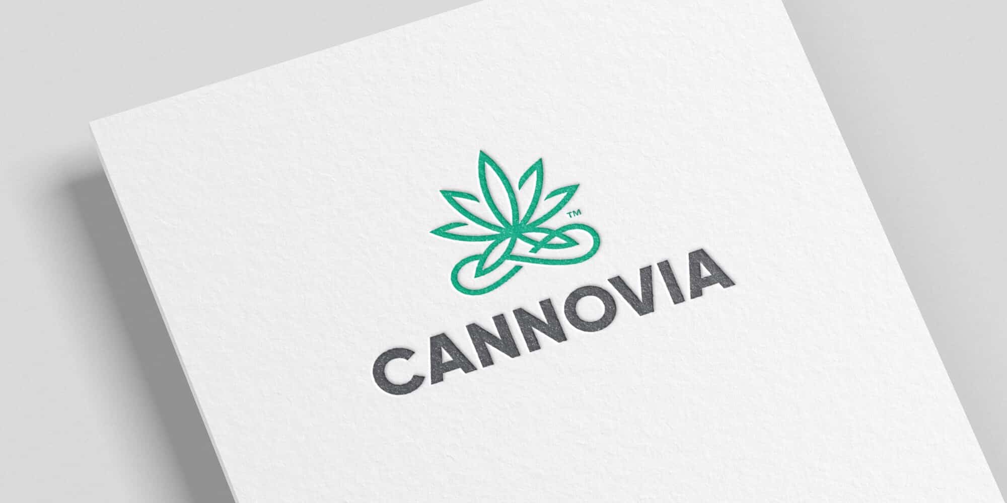 Cannovia brandmark